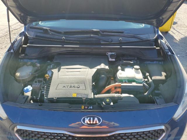 KNDCB3LC0J5132372 KIA NIRO FE
