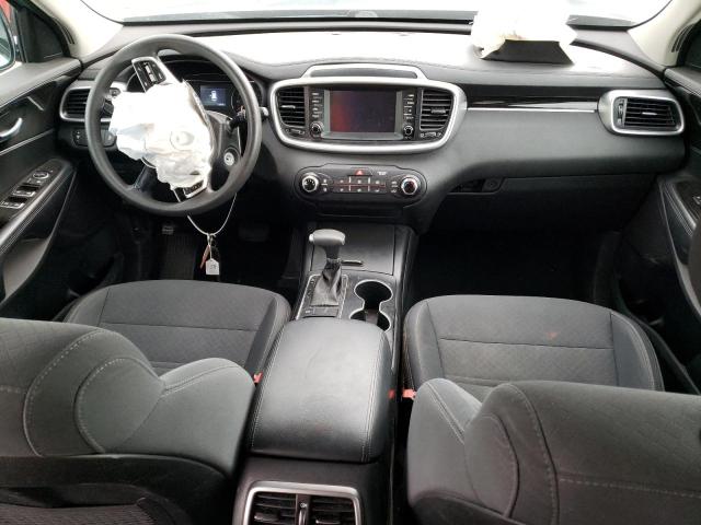 5XYPG4A55LG625018 KIA SORENTO S