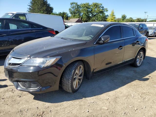 2016 Acura ILX 