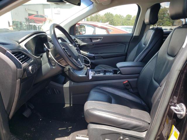 2FMPK3K99KBC37461 2019 FORD EDGE, photo no. 7