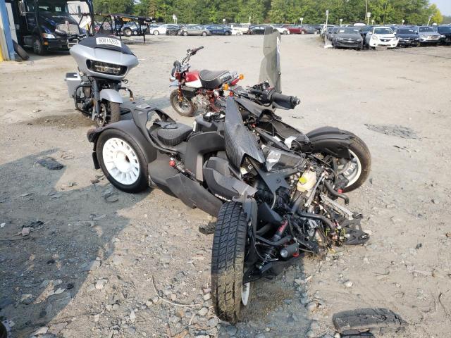 2023 CAN-AM RYKER RALL - 3JB2HEH46PJ000781