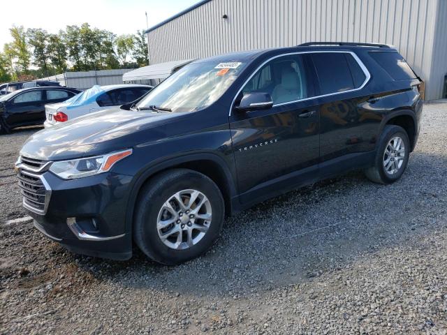 1GNERGKW3LJ326547 Chevrolet Traverse L