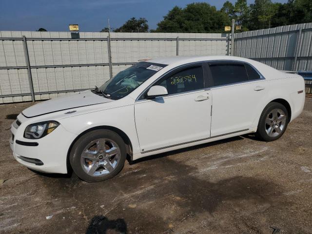 2009 Chevrolet Malibu 