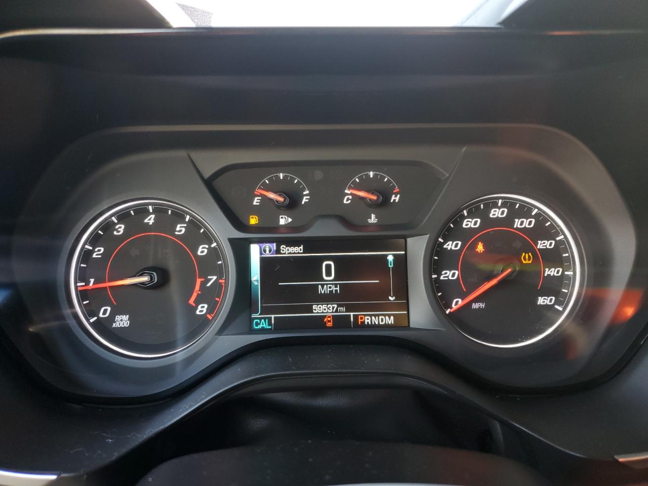 1G1FD1RX3H0136437 CHEVROLET CAMARO 2017
