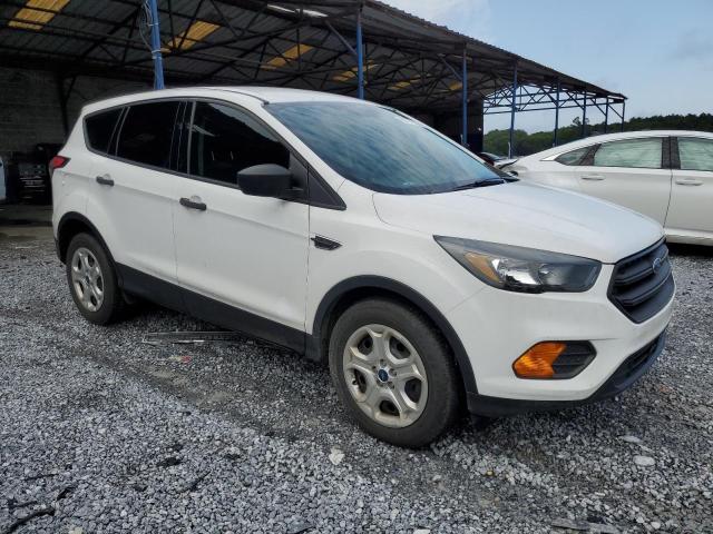 1FMCU0F72JUB95207 2018 FORD ESCAPE, photo no. 4