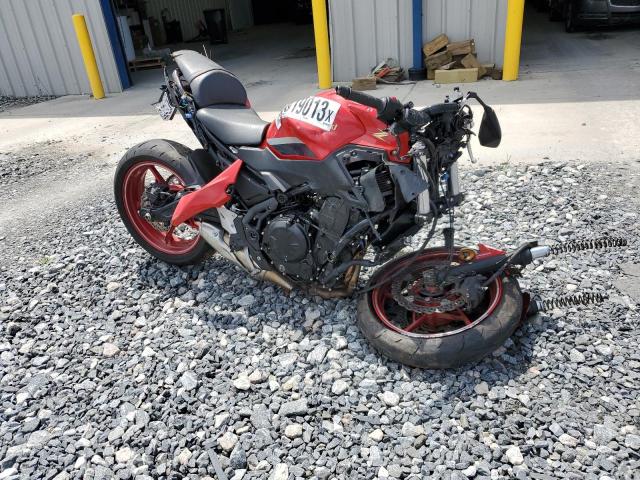 2022 KAWASAKI ER650 K - ML5EREK18NDA67862