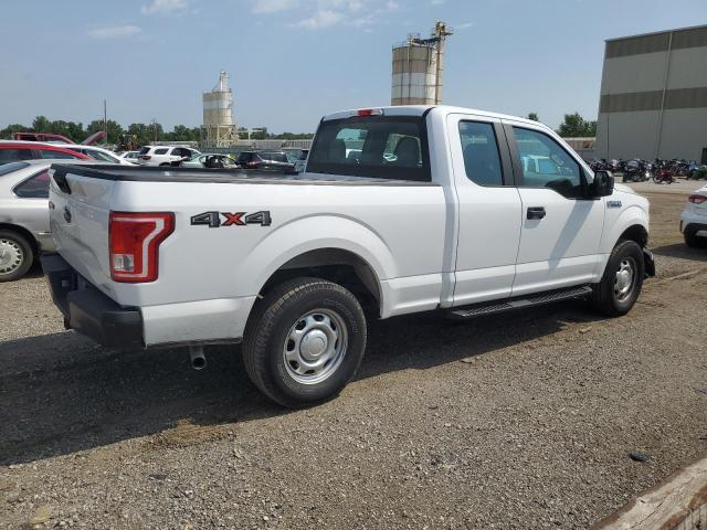 1FTEX1E88GKE48345 Ford F150 Super Cab