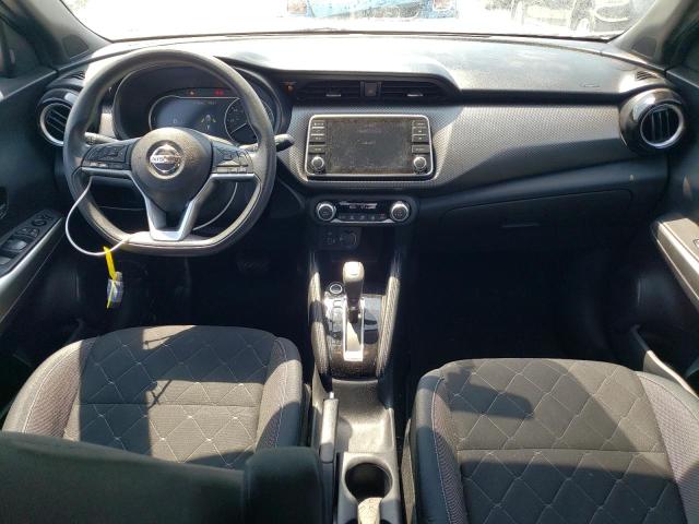 3N1CP5CU0KL550084 Nissan KICKS S