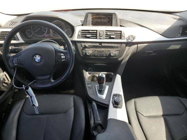 WBA3B1C53EK131470 BMW 320 I