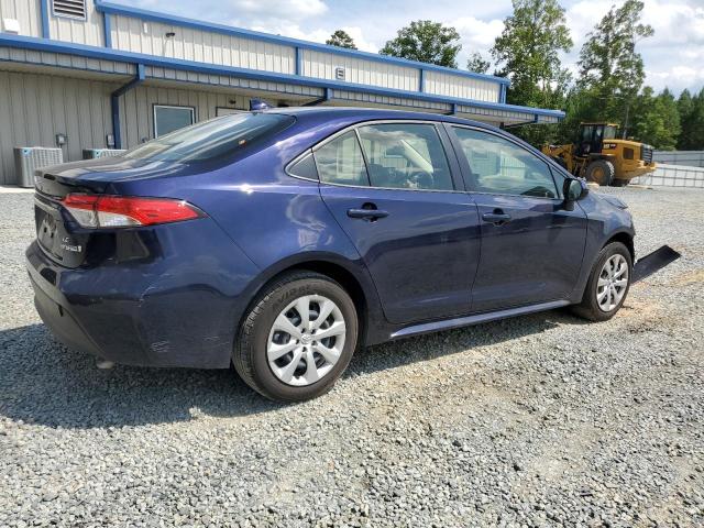 JTDBCMFE0PJ006122 Toyota COROLLA LE
