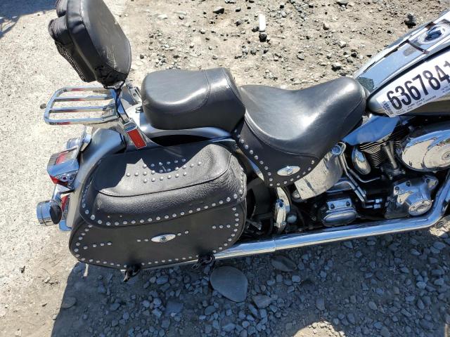 2003 HARLEY-DAVIDSON FLSTCI ANN - 1HD1BWB443Y076388