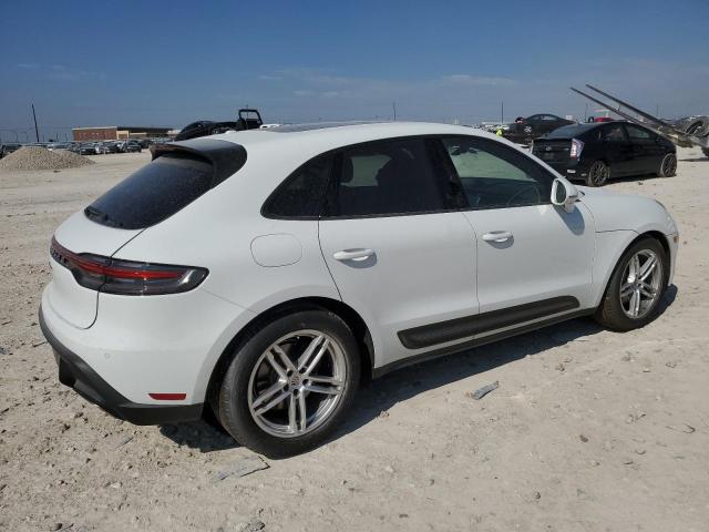 VIN WP1AA2A55PLB07785 2023 Porsche Macan, Base no.3