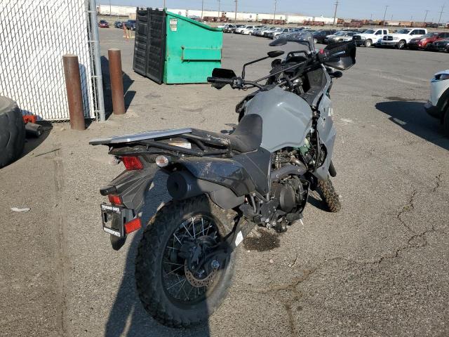 2023 KAWASAKI KL650 M - ML5KLEM10PDA19051