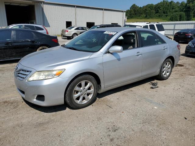 2011 Toyota Camry SE