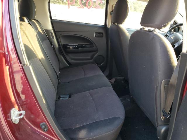 ML32A4HJ6HH001907 Mitsubishi MIRAGE SE