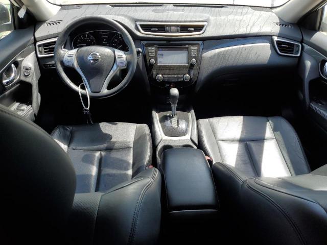 5N1AT2MT0EC816168 Nissan ROGUE S