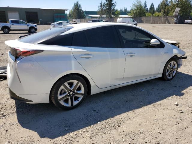 JTDKARFU5G3020466 Toyota PRIUS