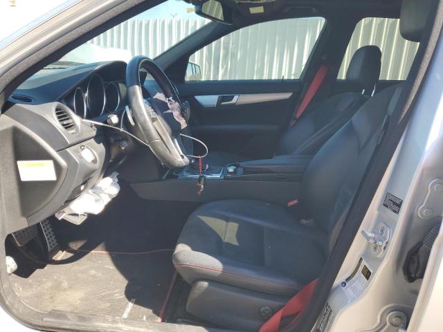 WDDGF4HB9ER325314 Mercedes-Benz C 250