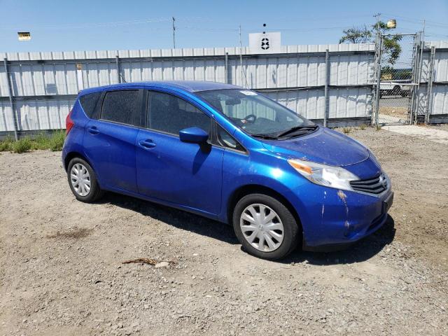 3N1CE2CPXFL446223 Nissan Versa Note S