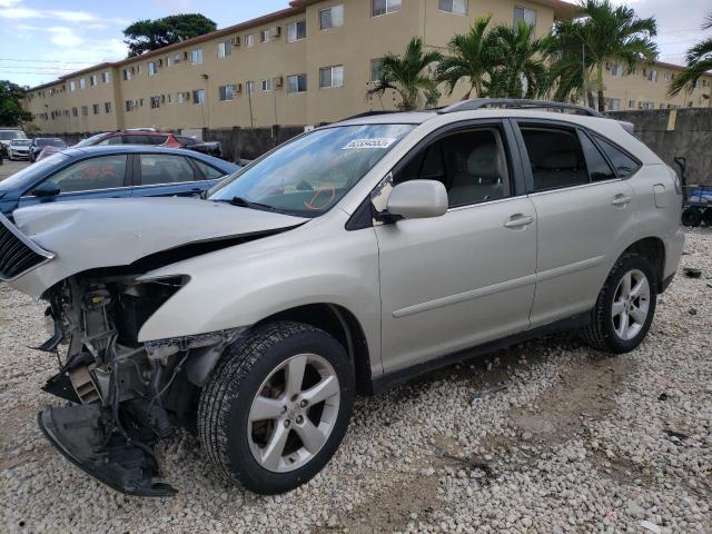 2004 Lexus RX 330 