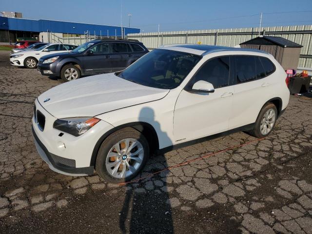 2014 BMW X1 xDrive28i