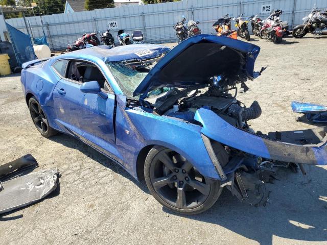 1G1FE1R7XG0136978 Chevrolet CAMARO SS