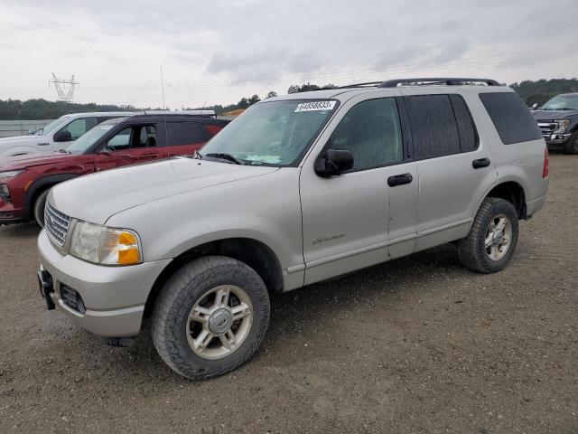 2004 Ford Explorer XLT