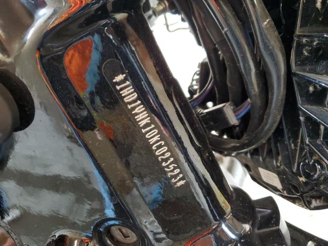 2019 HARLEY-DAVIDSON FXBRS 1HD1YHK10KC023523