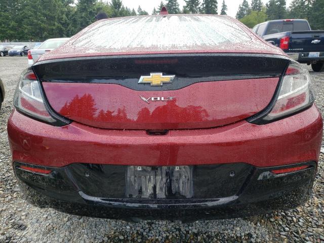 VIN 1G1RB6S55HU154469 2017 Chevrolet Volt, Premier no.6