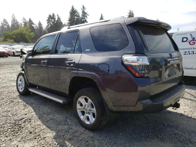 JTEBU5JR0G5396124 Toyota 4runner Sr5/sr5 Premium