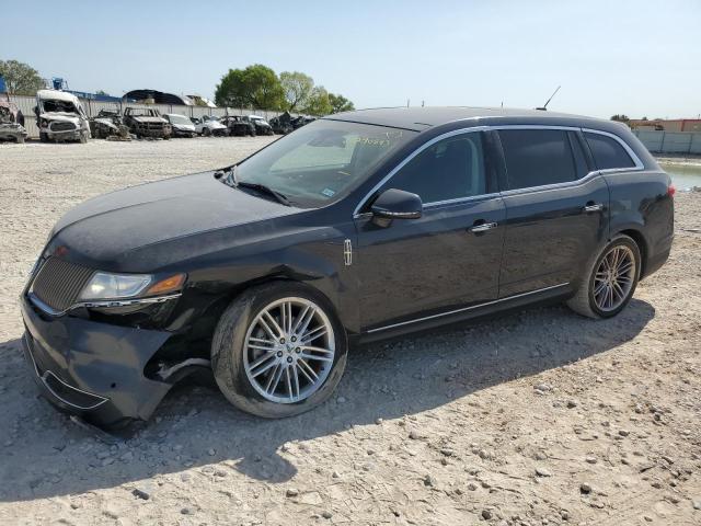 2013 Lincoln MKT 