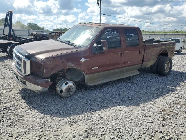 2005 Ford F-350 