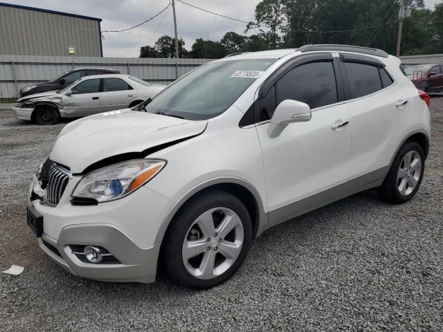 2015 Buick Encore Convenience