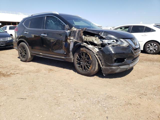 5N1AT2MT1KC759703 Nissan ROGUE S