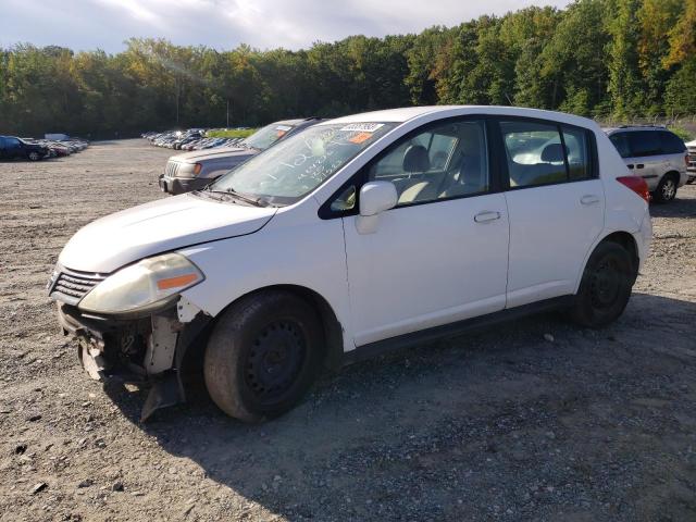 2009 Nissan Versa S