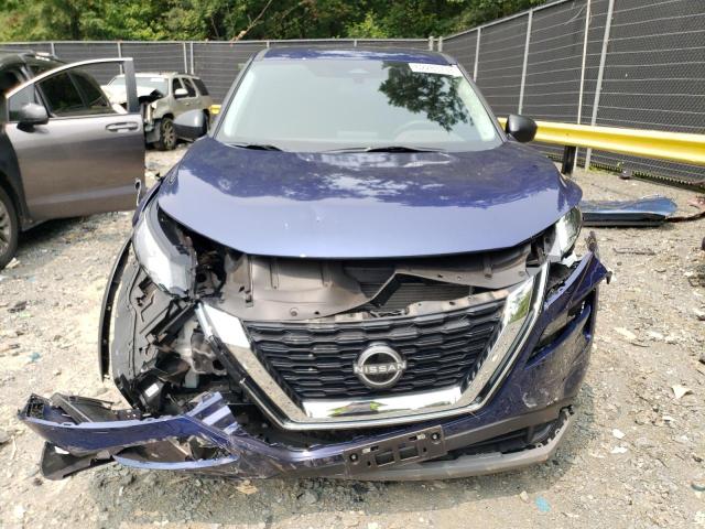 5N1BT3ABXPC674971 Nissan ROGUE S