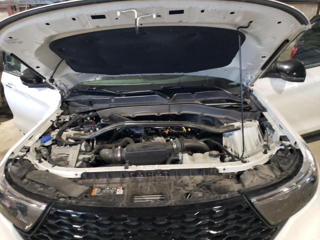 1FM5K8GC7NGA37295 Ford Explorer St