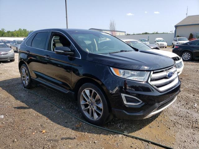 2FMPK4K83JBB14900 2018 FORD EDGE, photo no. 4