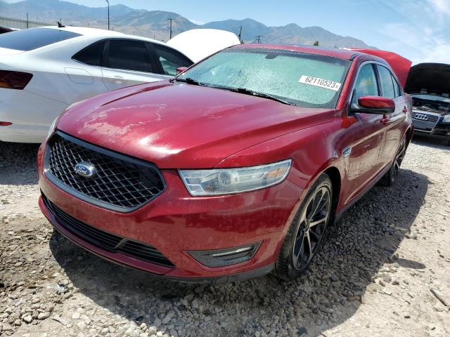 2014 Ford Taurus SEL