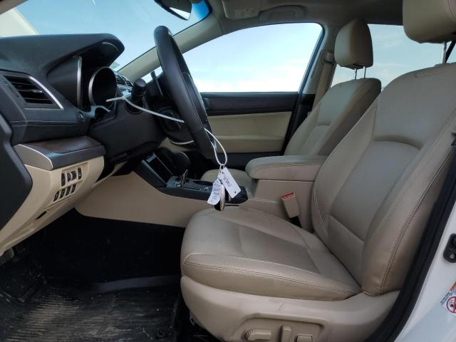 4S4BSENC6J3337755 Subaru Outback 3.6r Limited