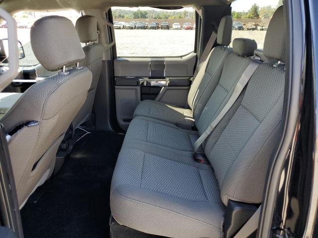 1FTEW1CB3JKE17190 Ford F150 Supercrew