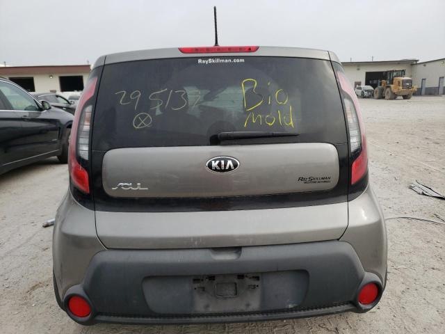 KNDJN2A28G7295139 KIA Soul
