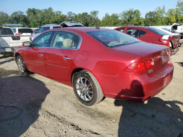 BUICK LUCERNE CXL 2008 1