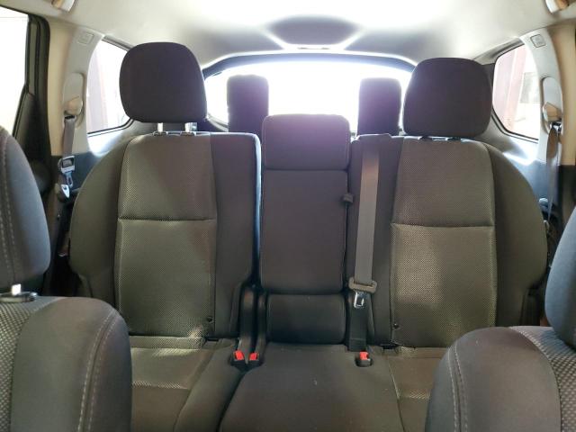 5N1DR2AN5LC602565 Nissan Pathfinder S