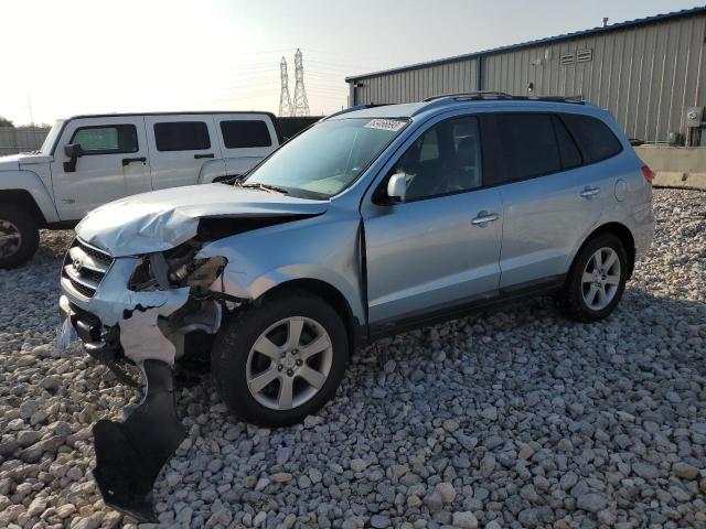 2008 Hyundai Santa Fe SE