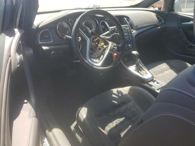 W04WT3N52GG092389 Buick Cascada Premium