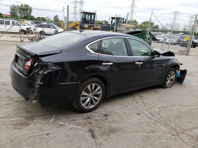 2013 Infiniti M37 X VIN: JN1BY1AR6DM604531 Lot: 65012863