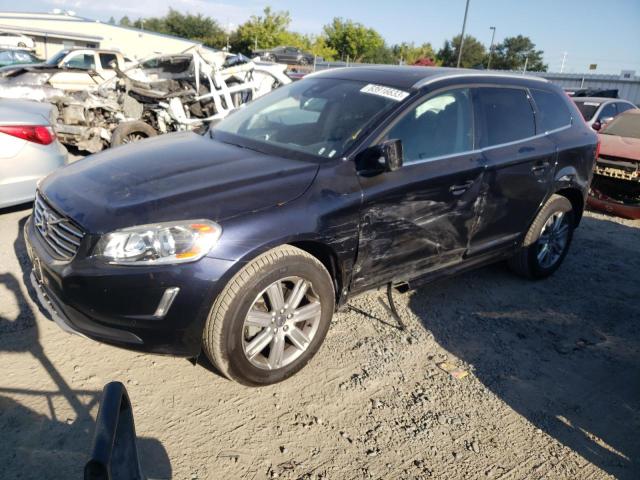 2016 Volvo XC60 