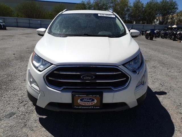 MAJ3P1VE0JC175373 Ford Ecosport Titanium