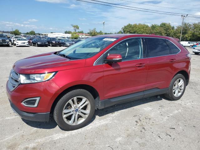 2FMPK4J96GBC64969 2016 FORD EDGE, photo no. 1